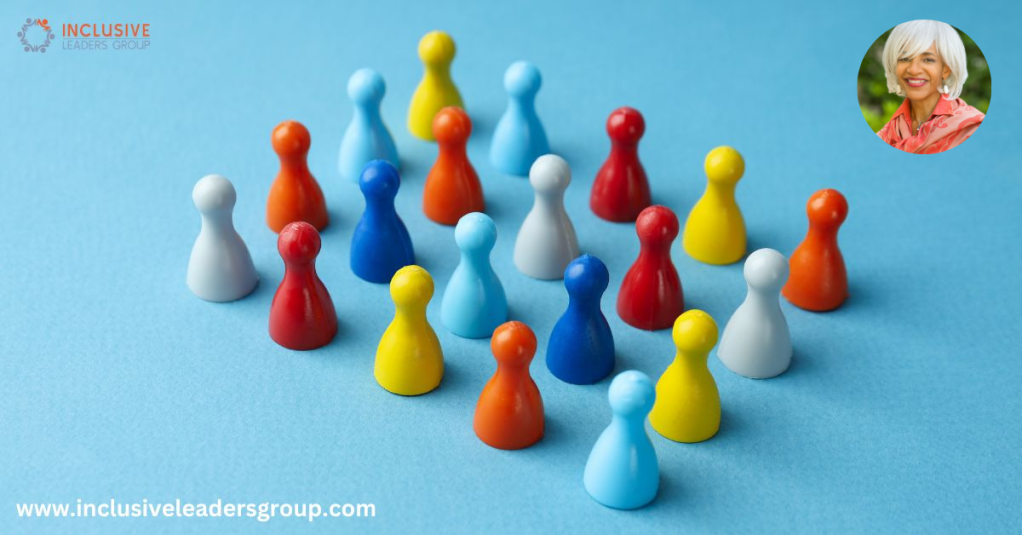 What Is Diversity Strategy? Inclusive Leaders Group LLC