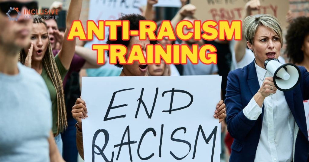 Anti-Racism Training: A Path to Equality and Inclusion