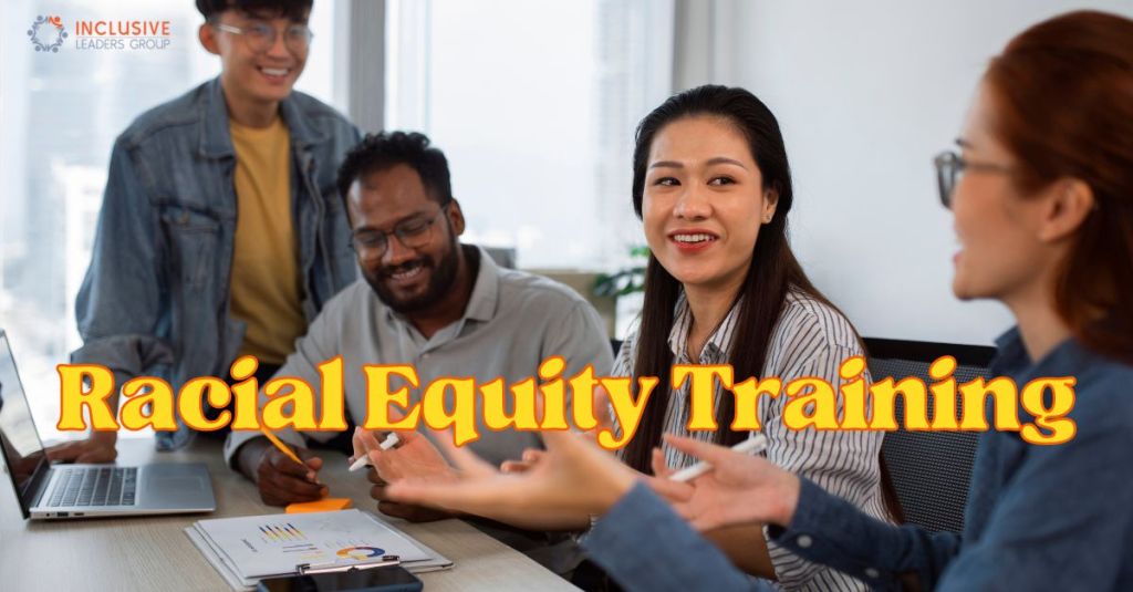 What is Racial Equity Training?